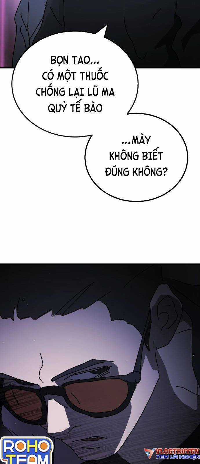 Đại Dịch Seoul - Chapter 93 - Trang 72