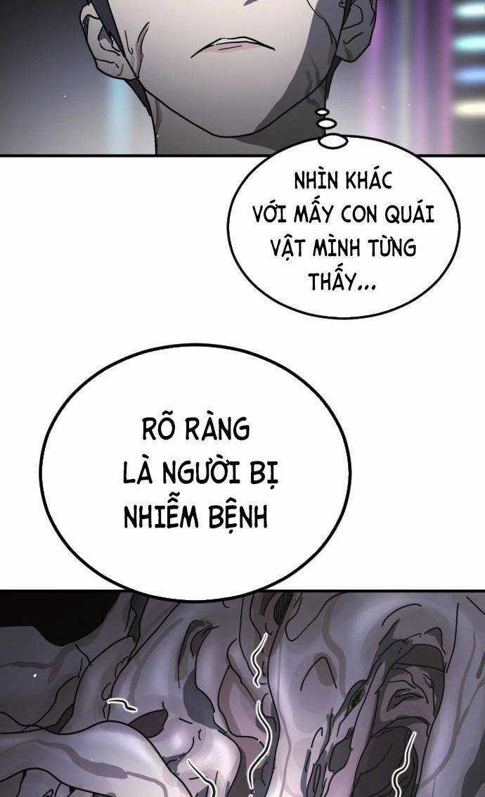 Đại Dịch Seoul - Chapter 93 - Trang 9