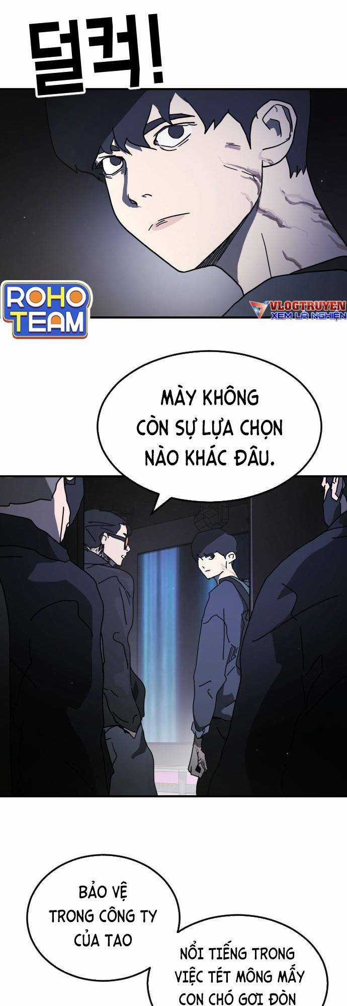 Đại Dịch Seoul - Chapter 94 - Trang 11