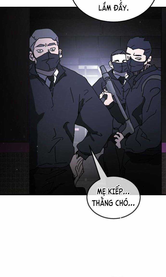 Đại Dịch Seoul - Chapter 94 - Trang 12