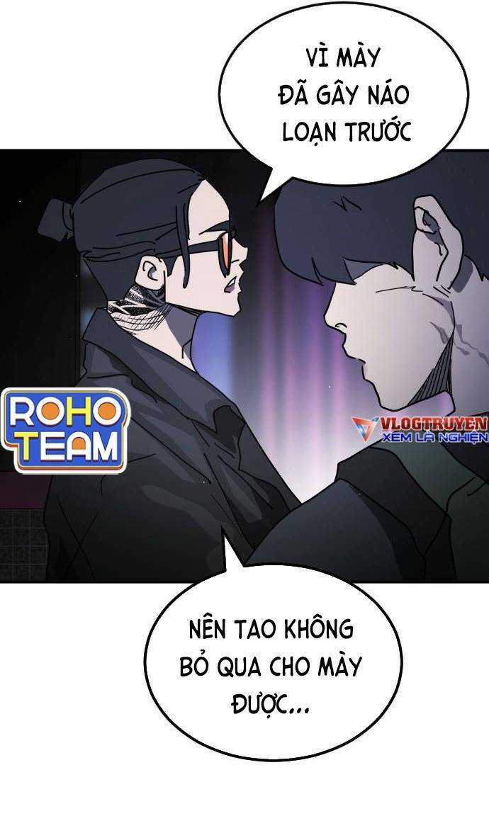 Đại Dịch Seoul - Chapter 94 - Trang 13