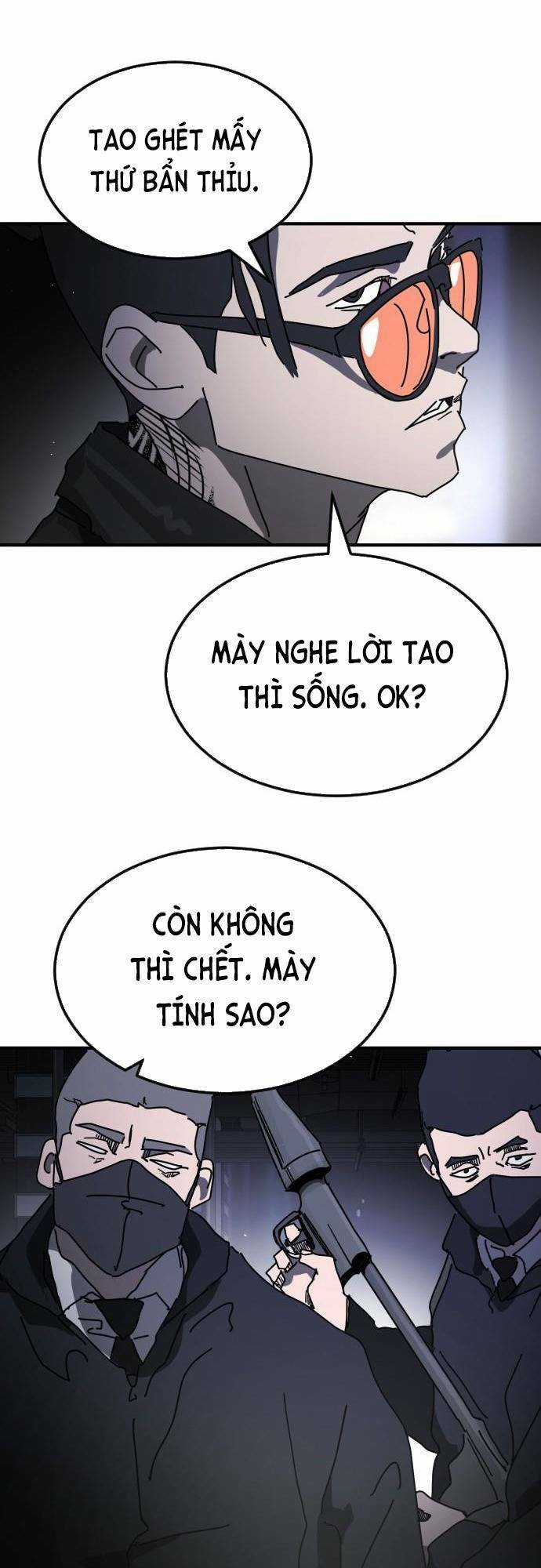 Đại Dịch Seoul - Chapter 94 - Trang 14