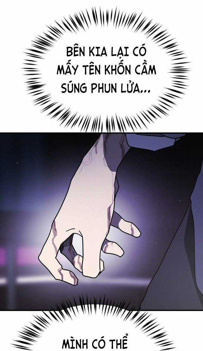 Đại Dịch Seoul - Chapter 94 - Trang 16