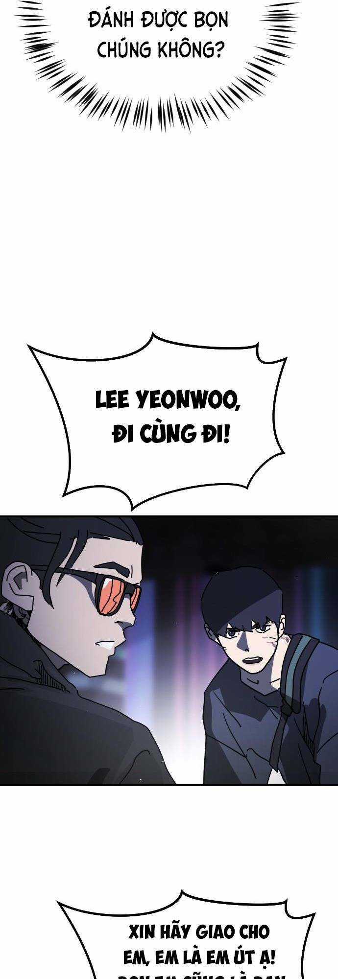 Đại Dịch Seoul - Chapter 94 - Trang 17