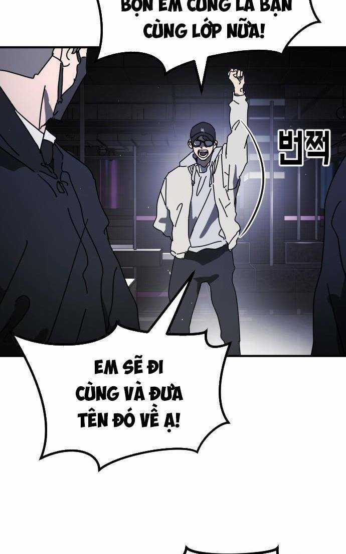 Đại Dịch Seoul - Chapter 94 - Trang 18