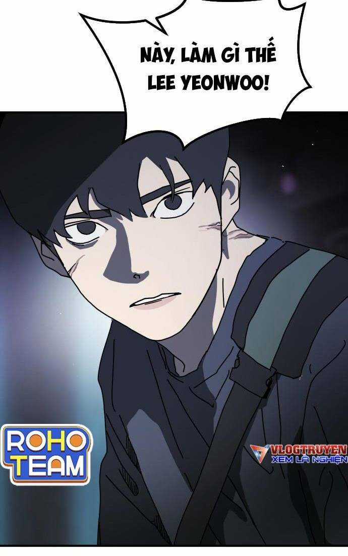Đại Dịch Seoul - Chapter 94 - Trang 19