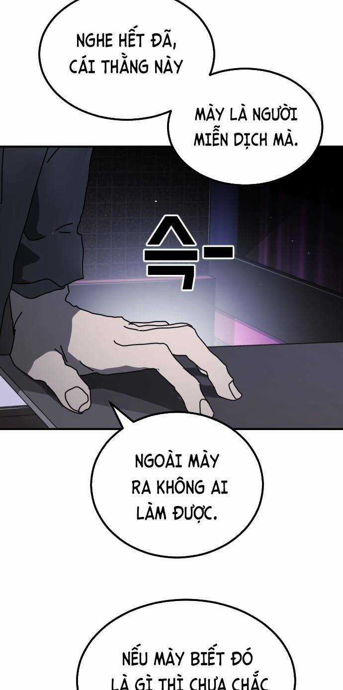 Đại Dịch Seoul - Chapter 94 - Trang 3