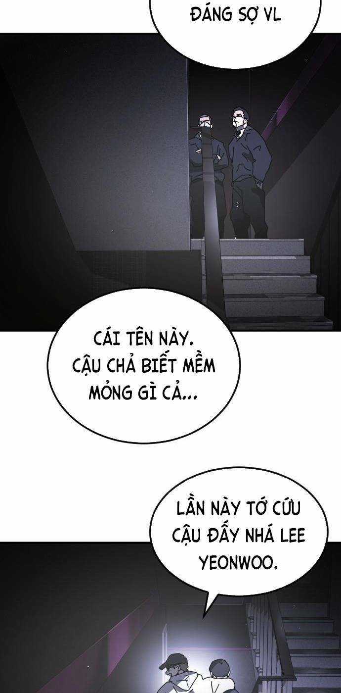 Đại Dịch Seoul - Chapter 94 - Trang 21