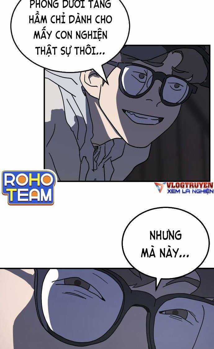 Đại Dịch Seoul - Chapter 94 - Trang 24