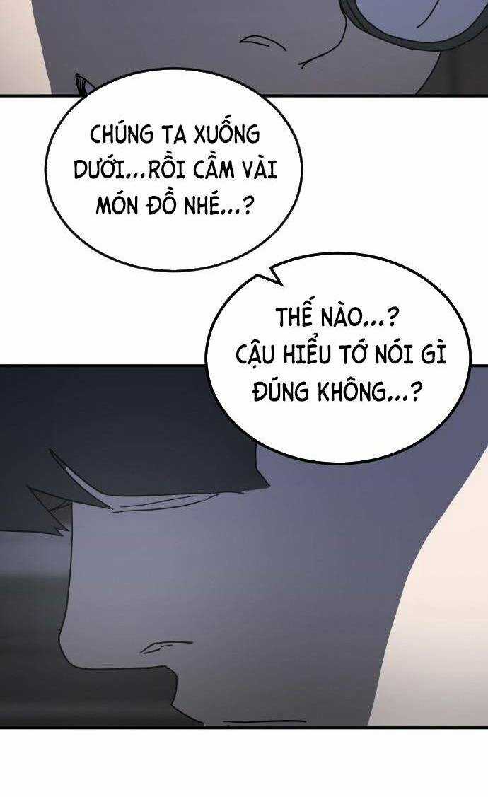 Đại Dịch Seoul - Chapter 94 - Trang 25