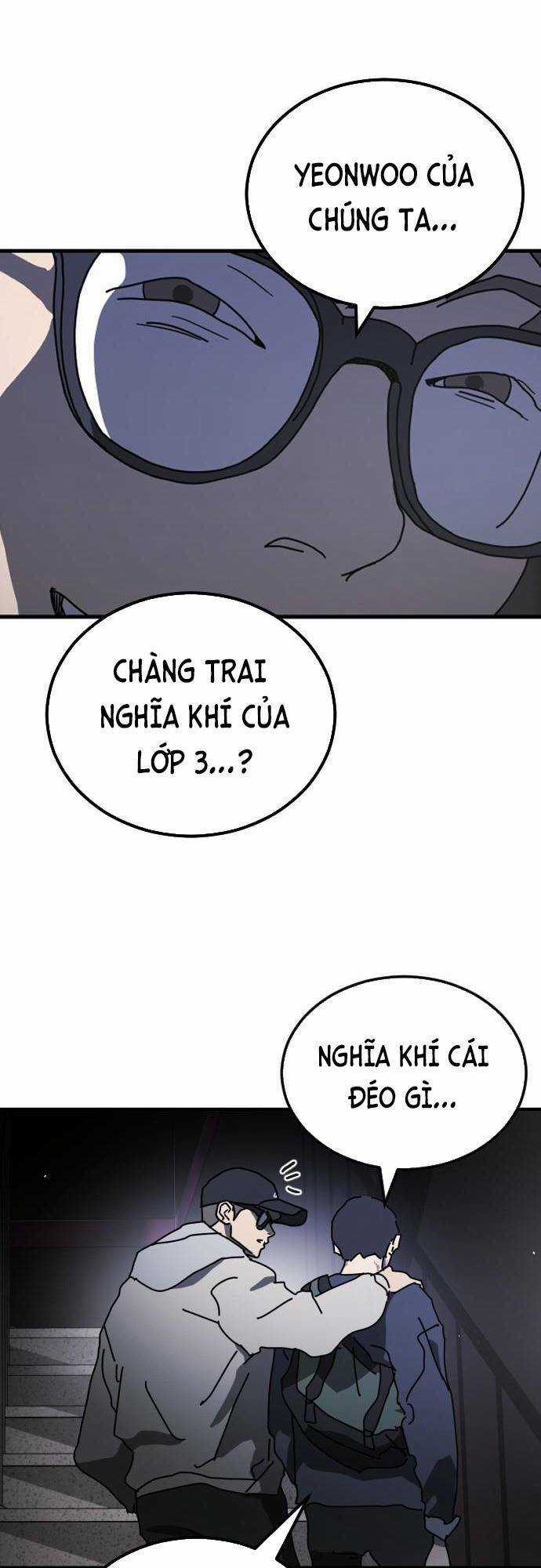 Đại Dịch Seoul - Chapter 94 - Trang 26