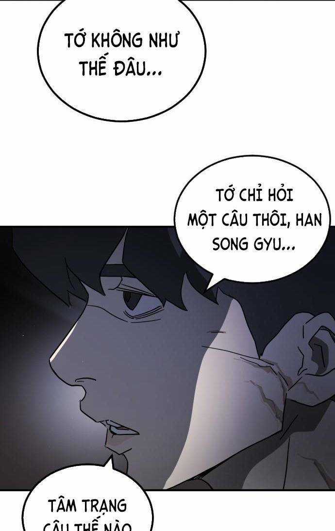 Đại Dịch Seoul - Chapter 94 - Trang 27