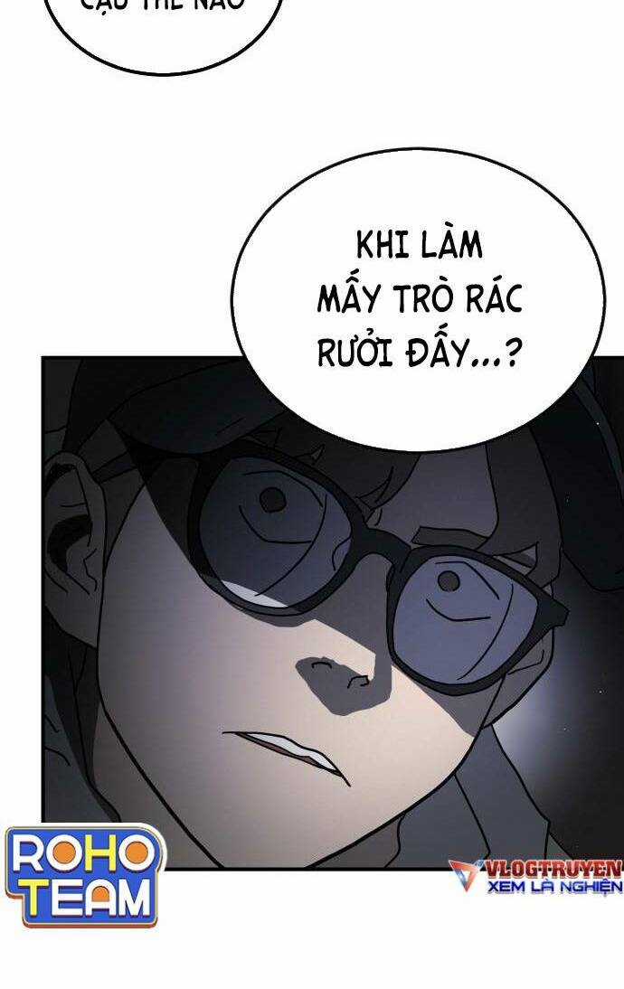 Đại Dịch Seoul - Chapter 94 - Trang 28