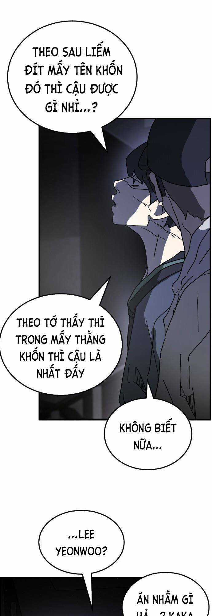 Đại Dịch Seoul - Chapter 94 - Trang 29