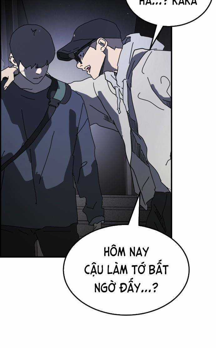 Đại Dịch Seoul - Chapter 94 - Trang 30