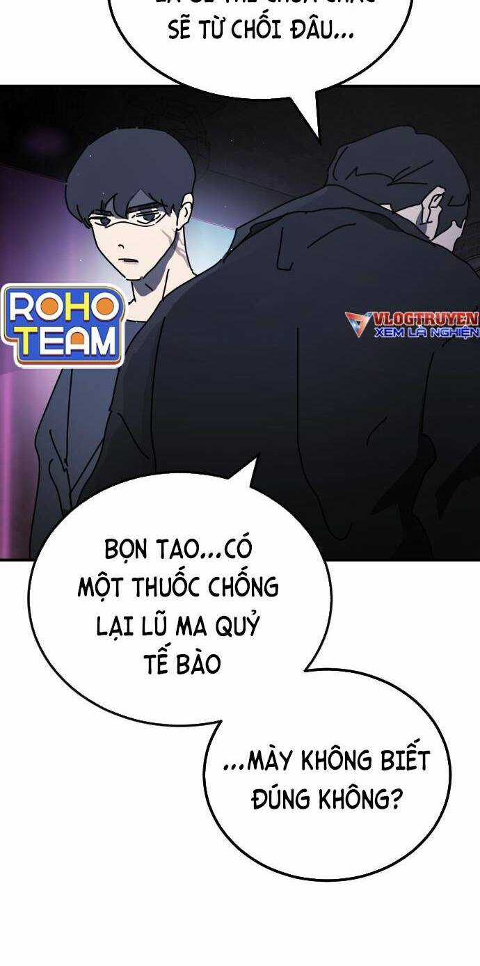 Đại Dịch Seoul - Chapter 94 - Trang 4