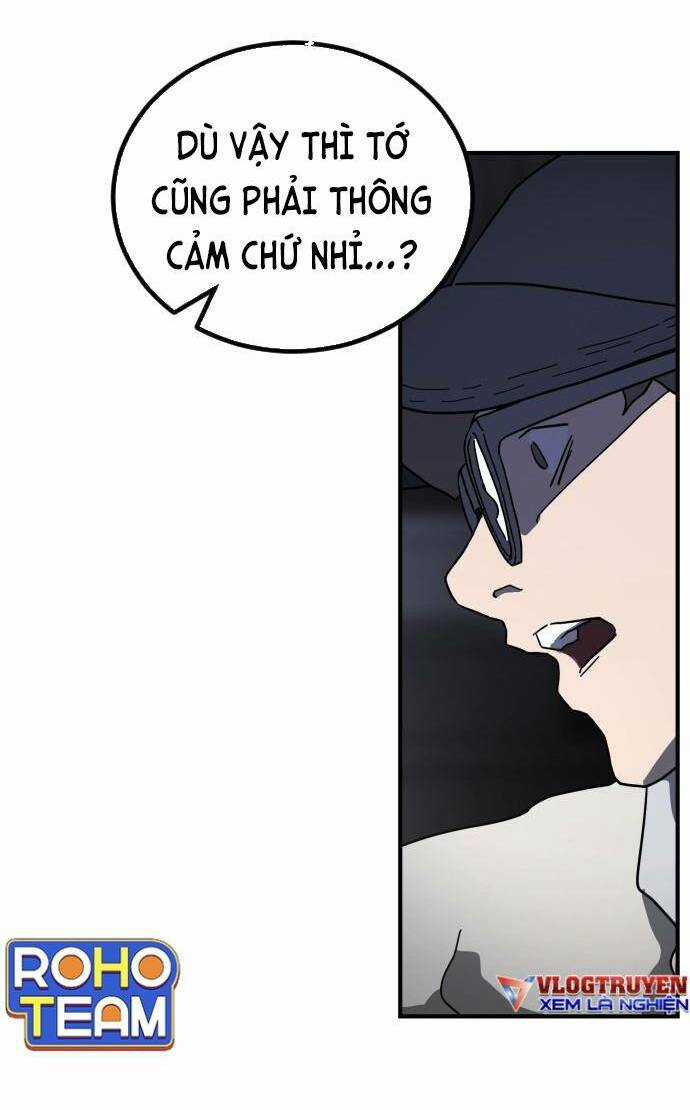 Đại Dịch Seoul - Chapter 94 - Trang 31