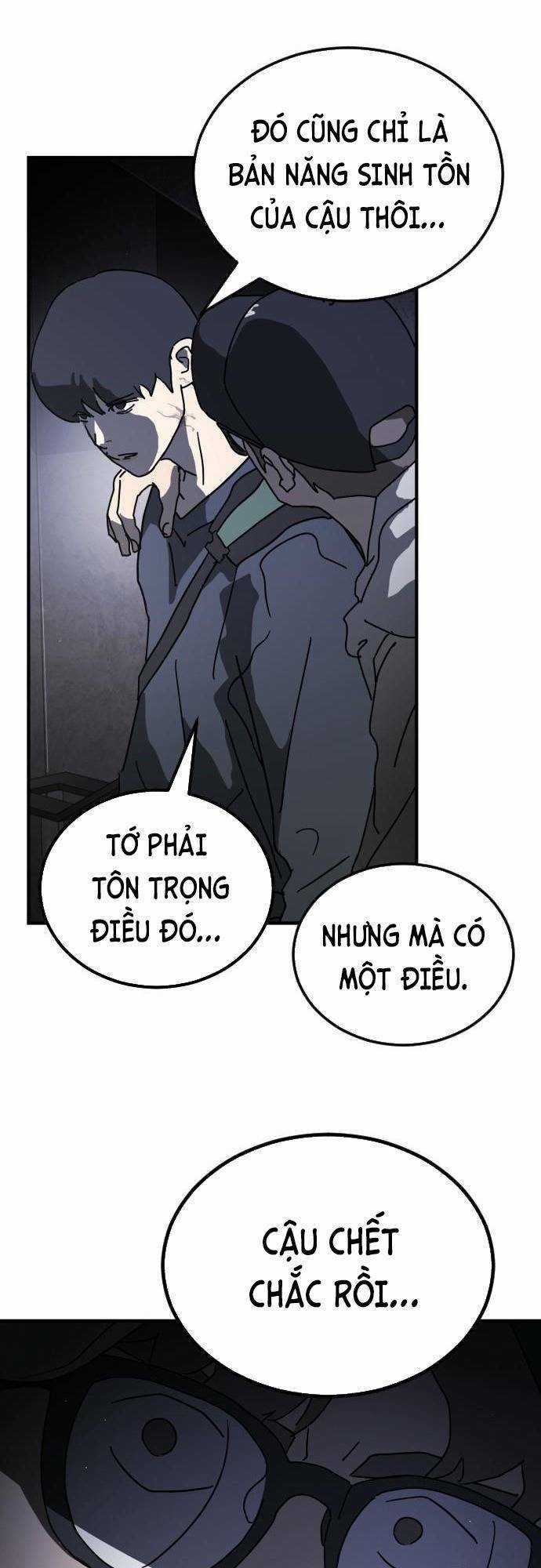 Đại Dịch Seoul - Chapter 94 - Trang 32