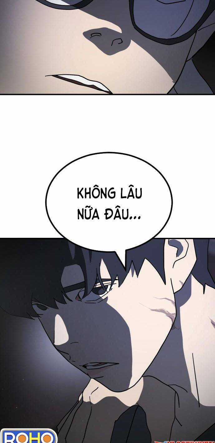 Đại Dịch Seoul - Chapter 94 - Trang 33