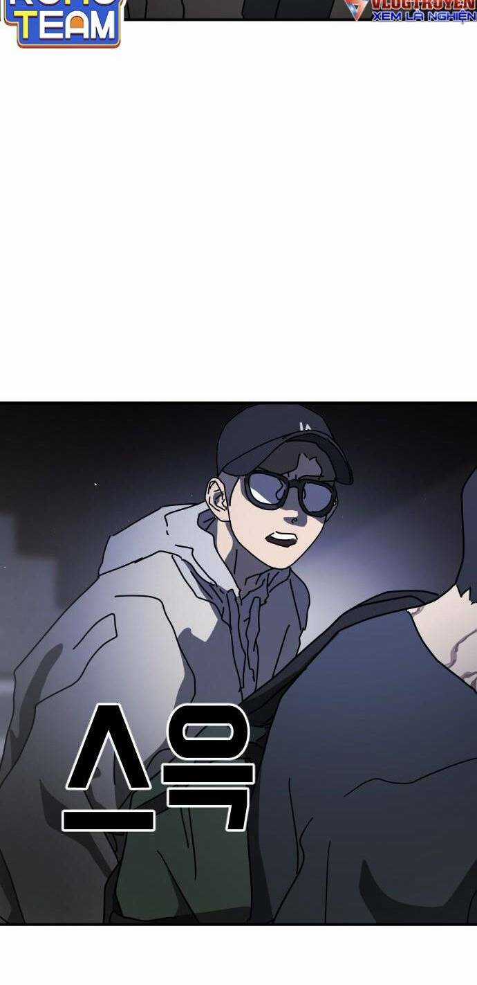 Đại Dịch Seoul - Chapter 94 - Trang 34