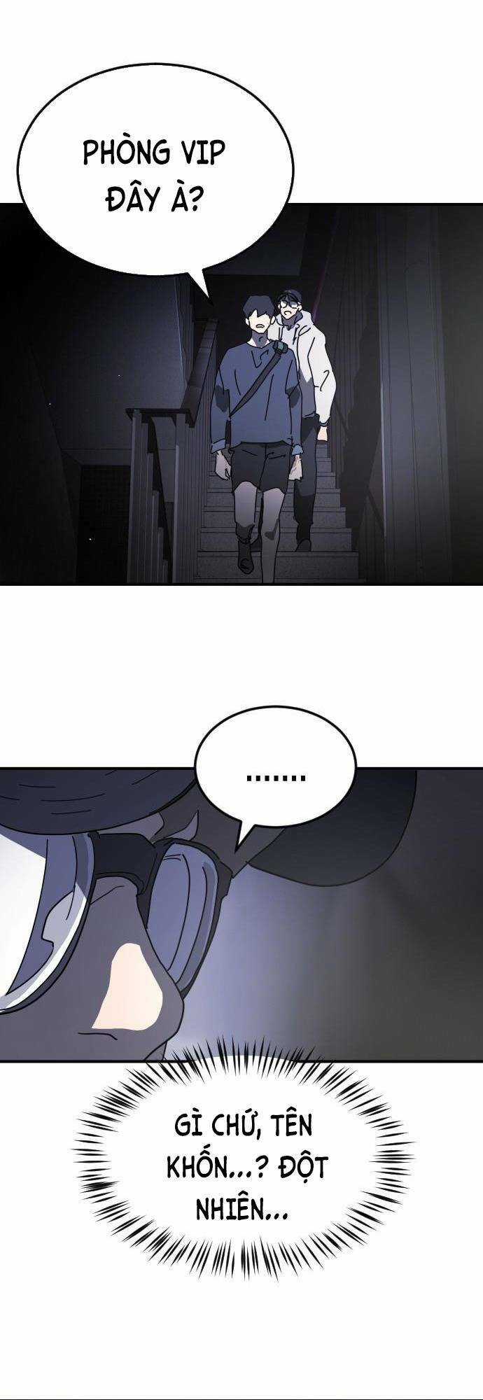 Đại Dịch Seoul - Chapter 94 - Trang 35
