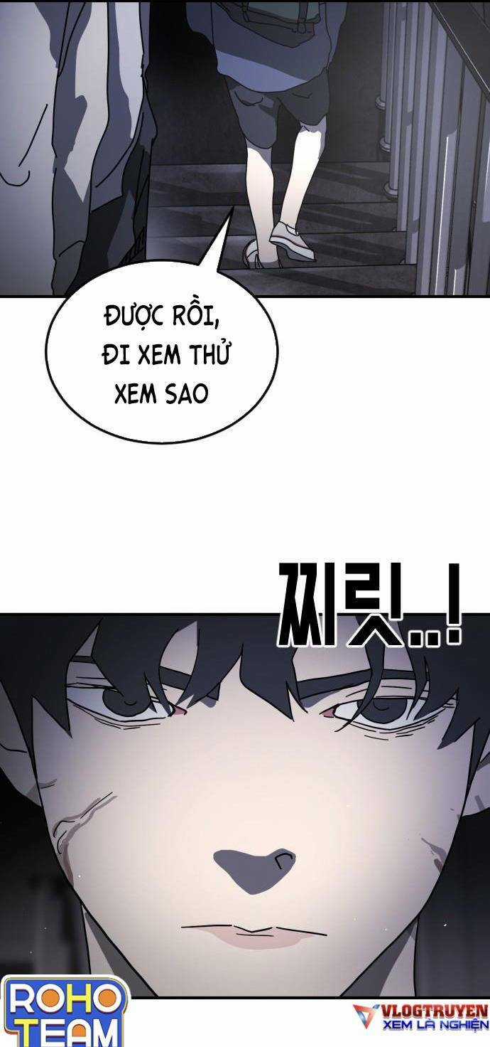 Đại Dịch Seoul - Chapter 94 - Trang 36