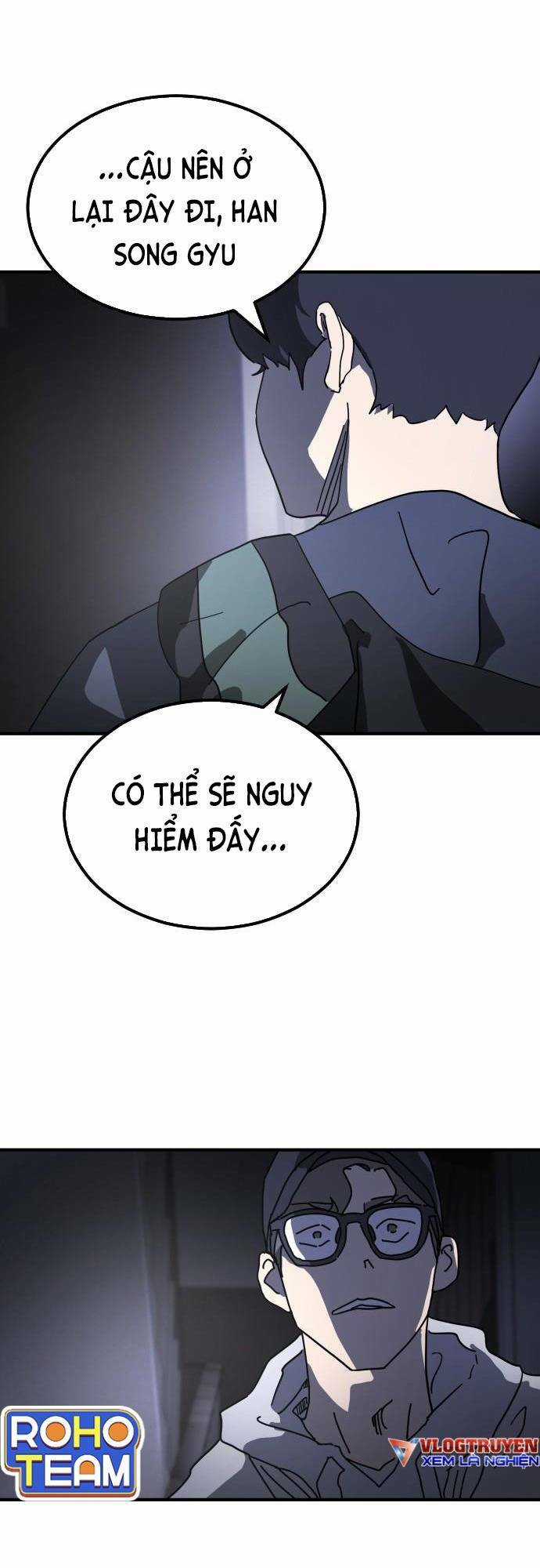 Đại Dịch Seoul - Chapter 94 - Trang 38