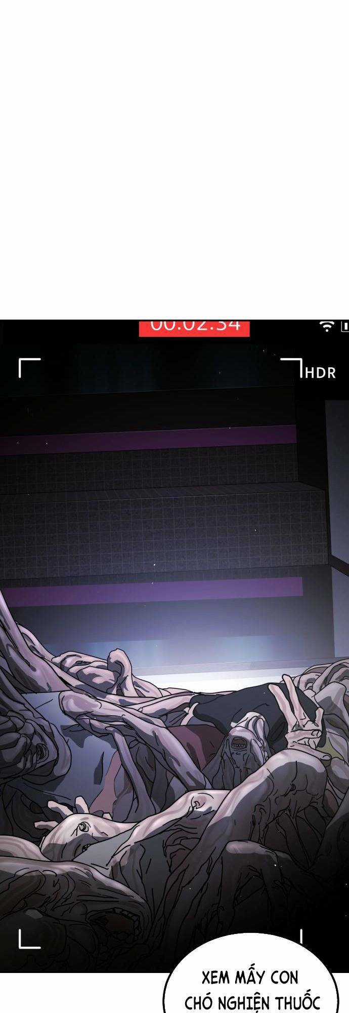 Đại Dịch Seoul - Chapter 94 - Trang 41