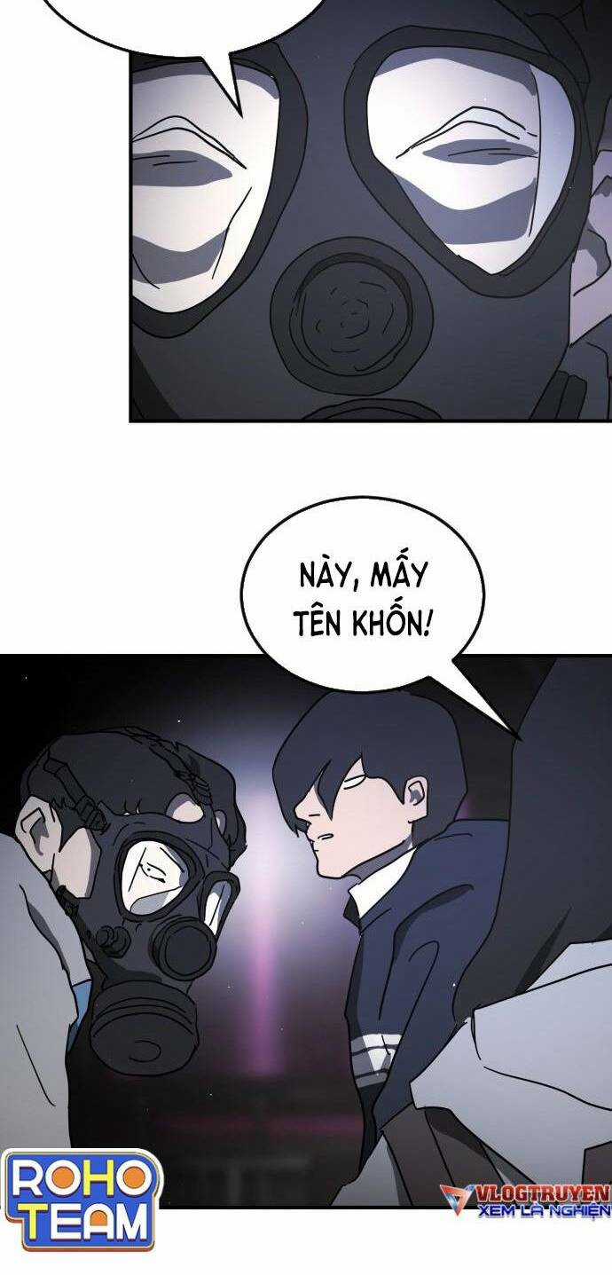 Đại Dịch Seoul - Chapter 94 - Trang 43