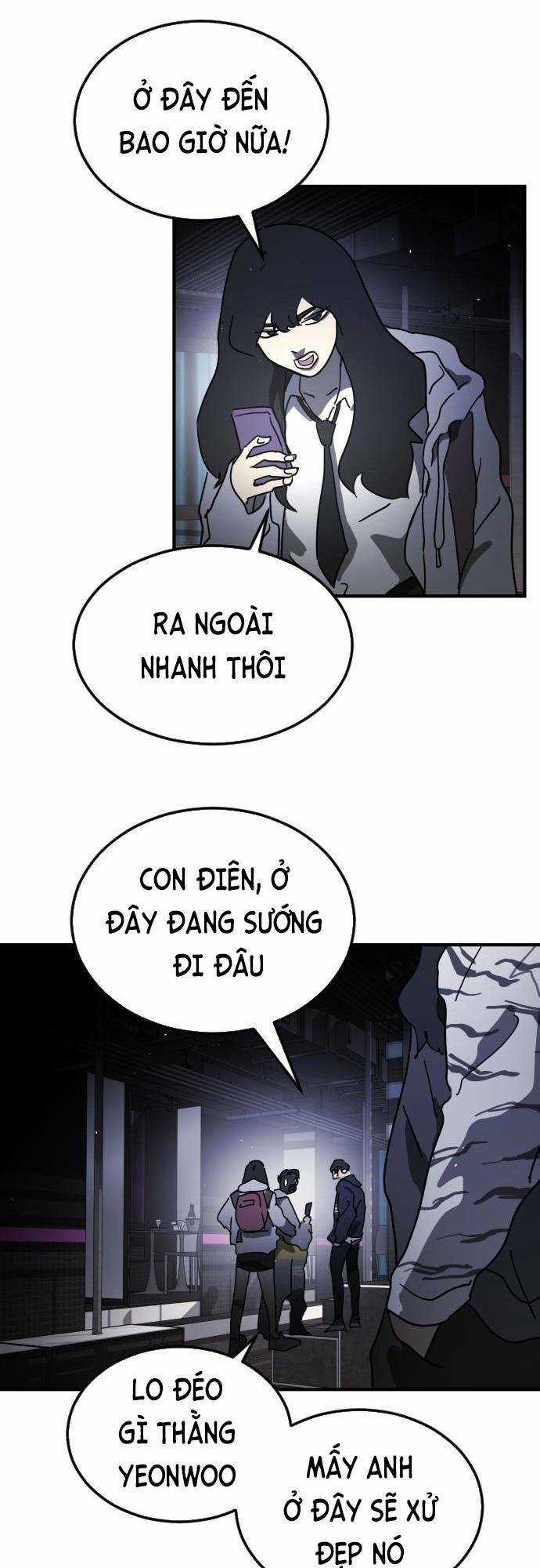 Đại Dịch Seoul - Chapter 94 - Trang 44