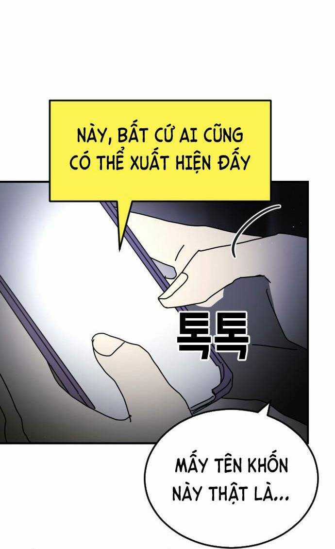 Đại Dịch Seoul - Chapter 94 - Trang 46