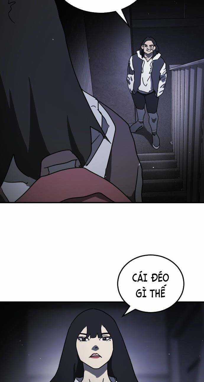 Đại Dịch Seoul - Chapter 94 - Trang 48