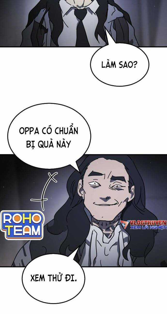 Đại Dịch Seoul - Chapter 94 - Trang 49