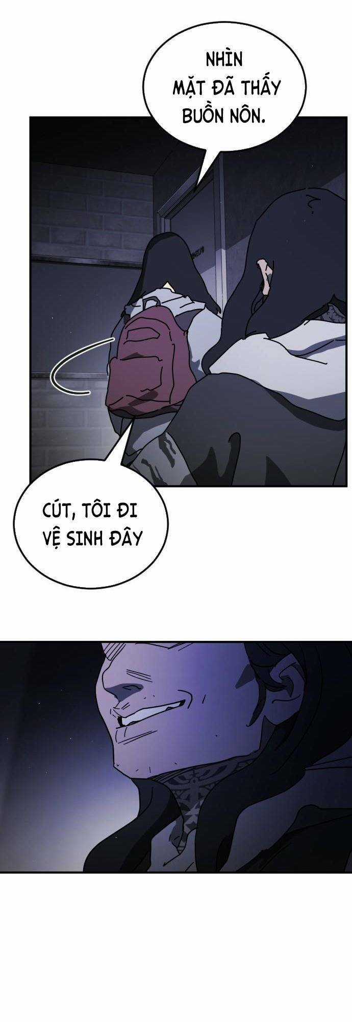 Đại Dịch Seoul - Chapter 94 - Trang 50