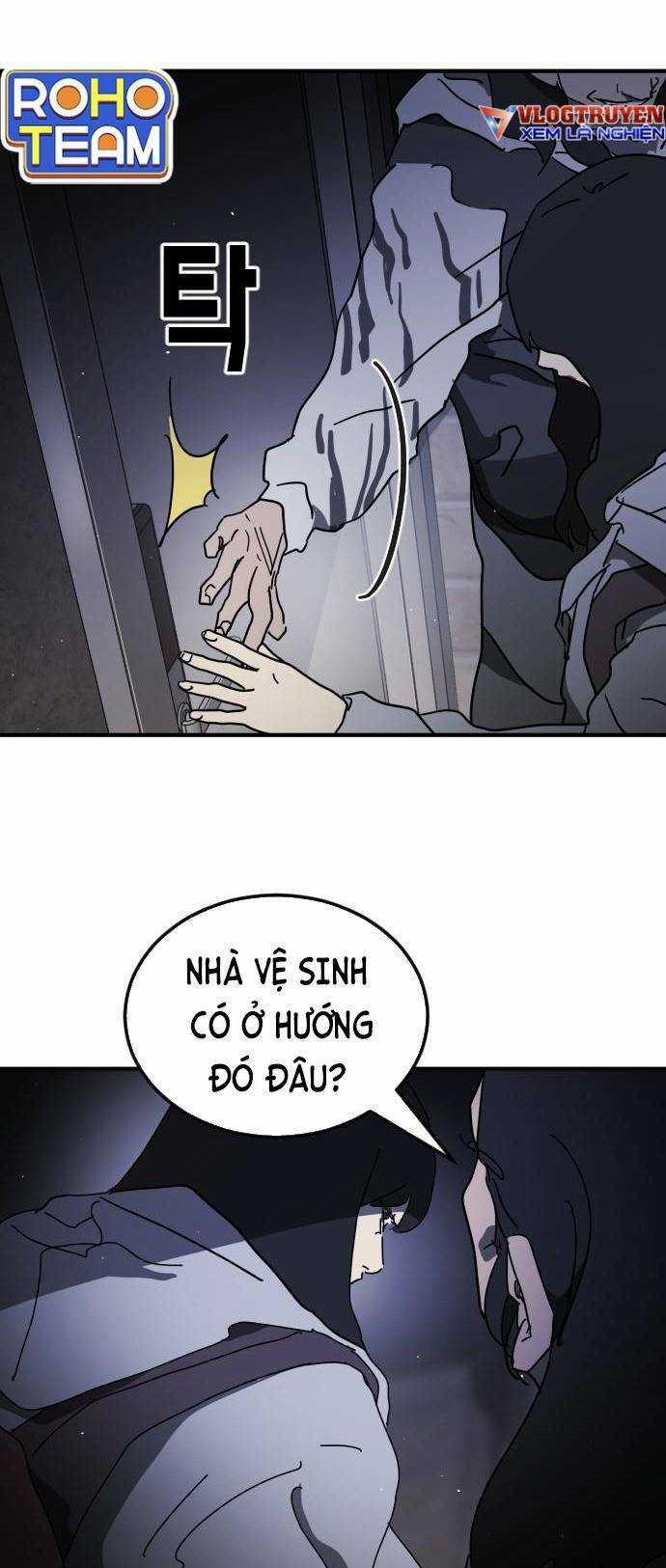 Đại Dịch Seoul - Chapter 94 - Trang 51