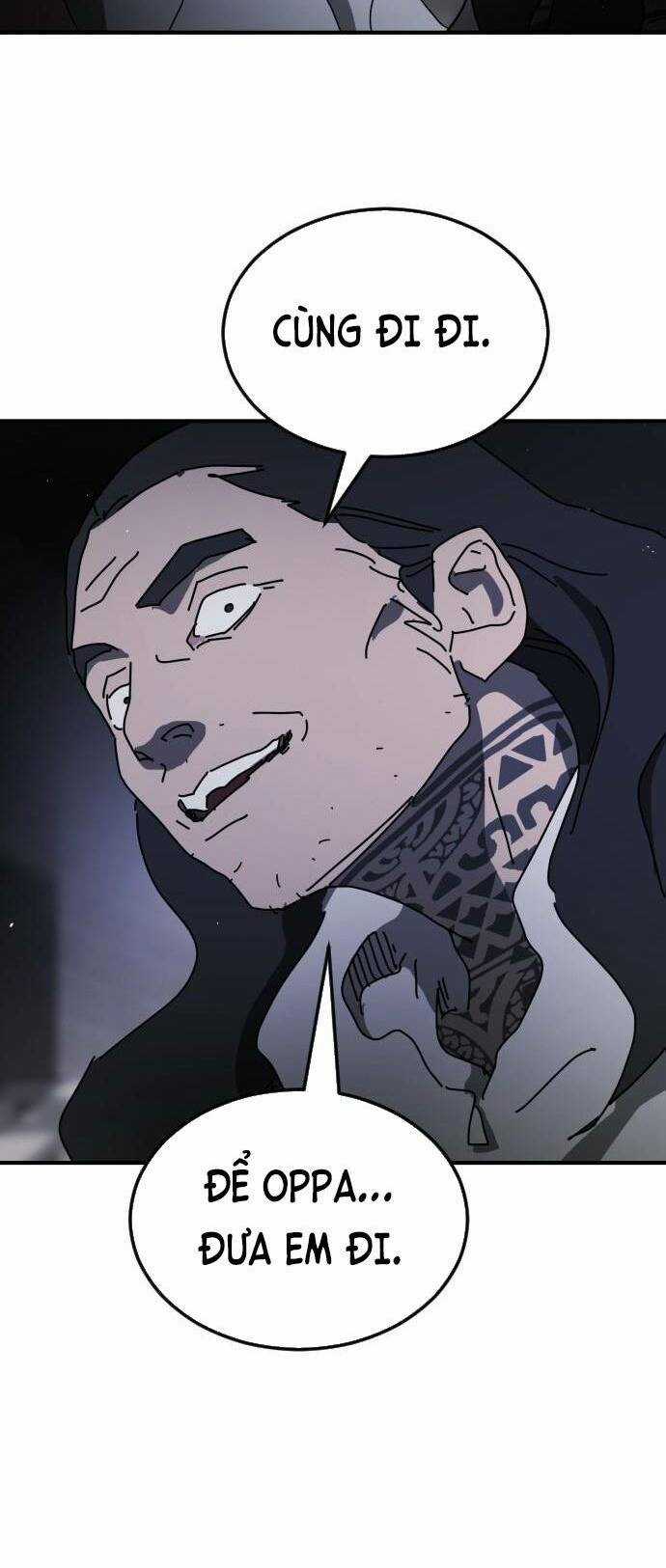 Đại Dịch Seoul - Chapter 94 - Trang 52