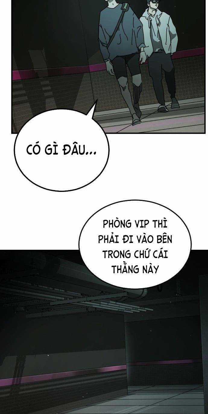 Đại Dịch Seoul - Chapter 94 - Trang 54