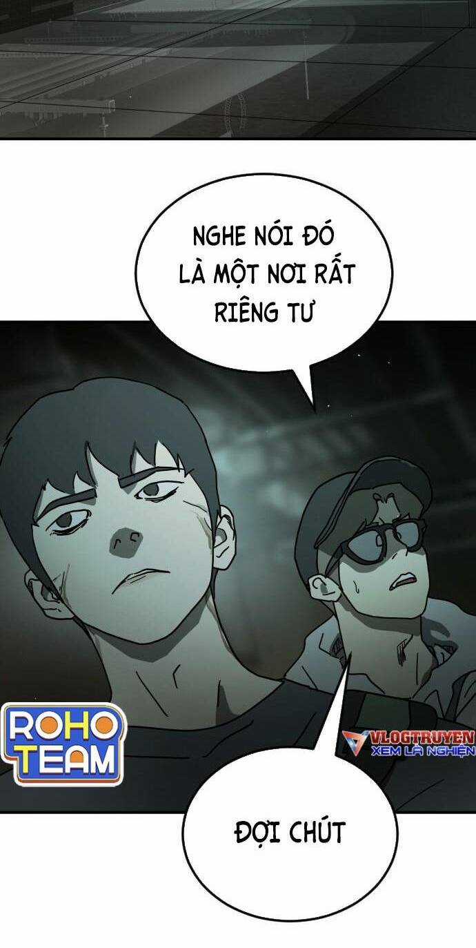 Đại Dịch Seoul - Chapter 94 - Trang 55