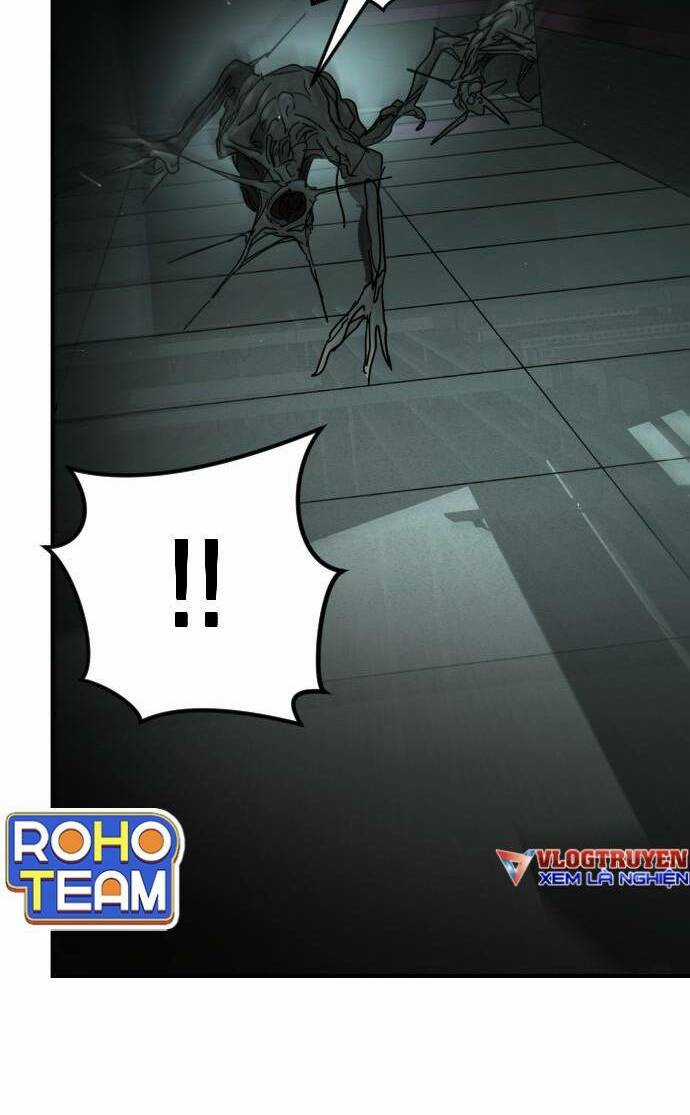 Đại Dịch Seoul - Chapter 94 - Trang 58