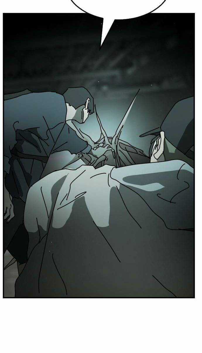 Đại Dịch Seoul - Chapter 94 - Trang 61