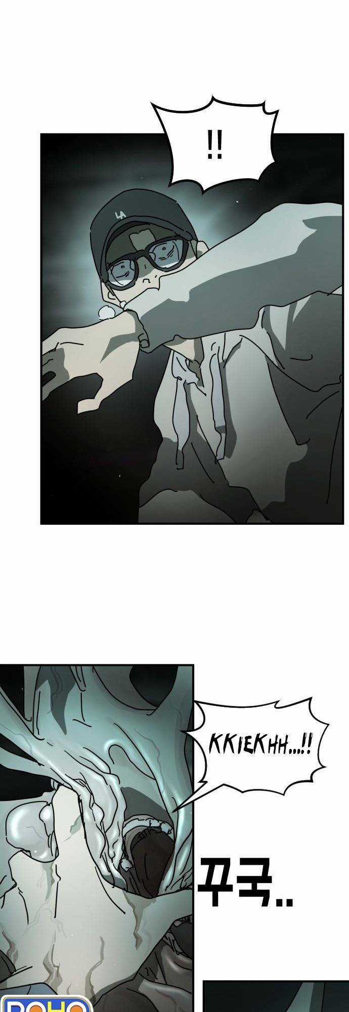 Đại Dịch Seoul - Chapter 94 - Trang 62