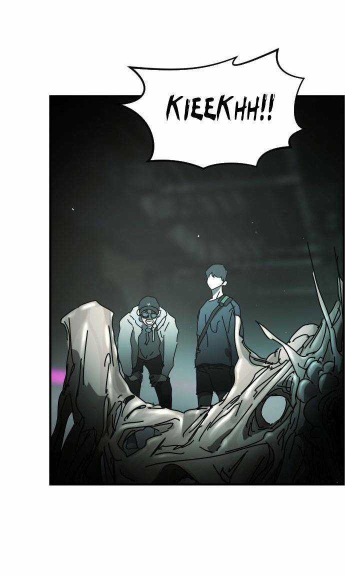 Đại Dịch Seoul - Chapter 94 - Trang 64