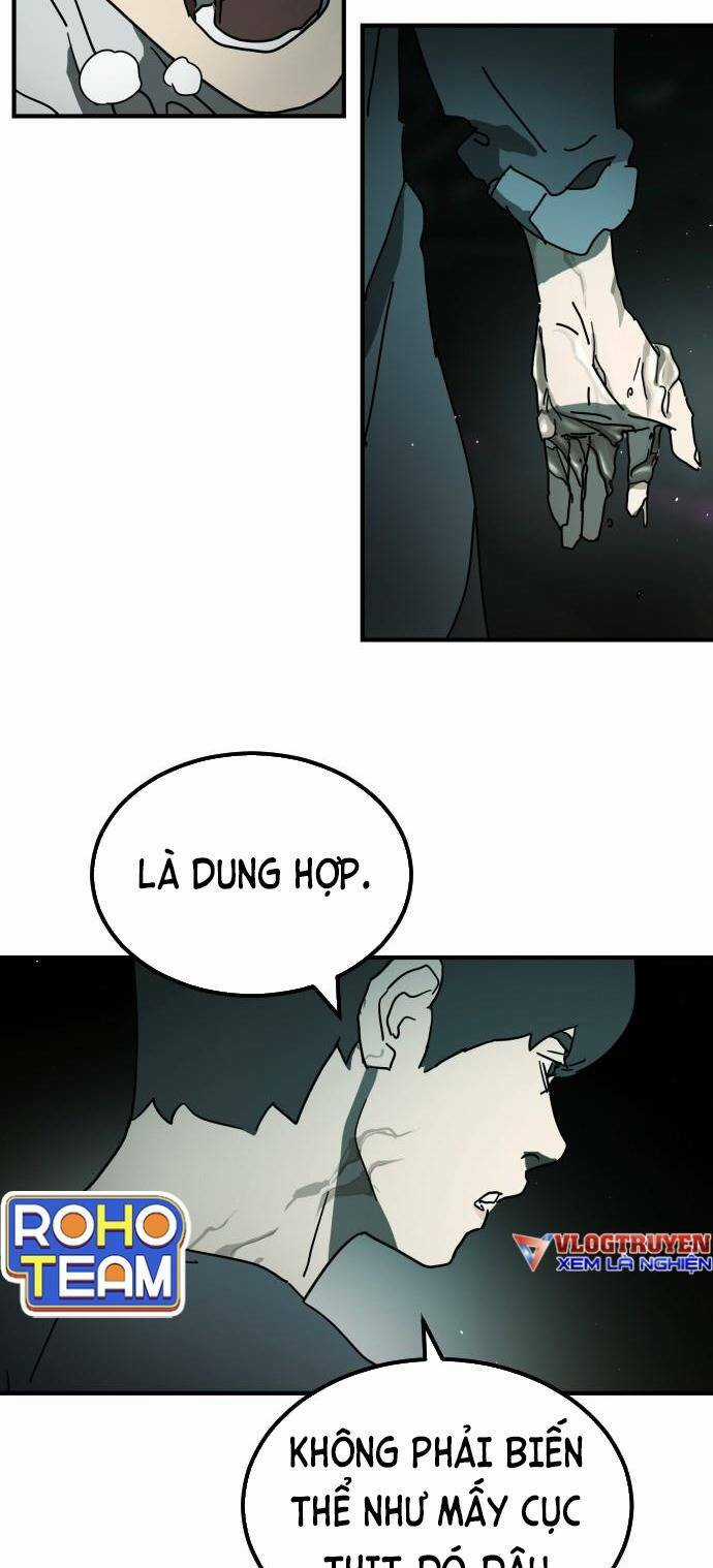 Đại Dịch Seoul - Chapter 94 - Trang 66