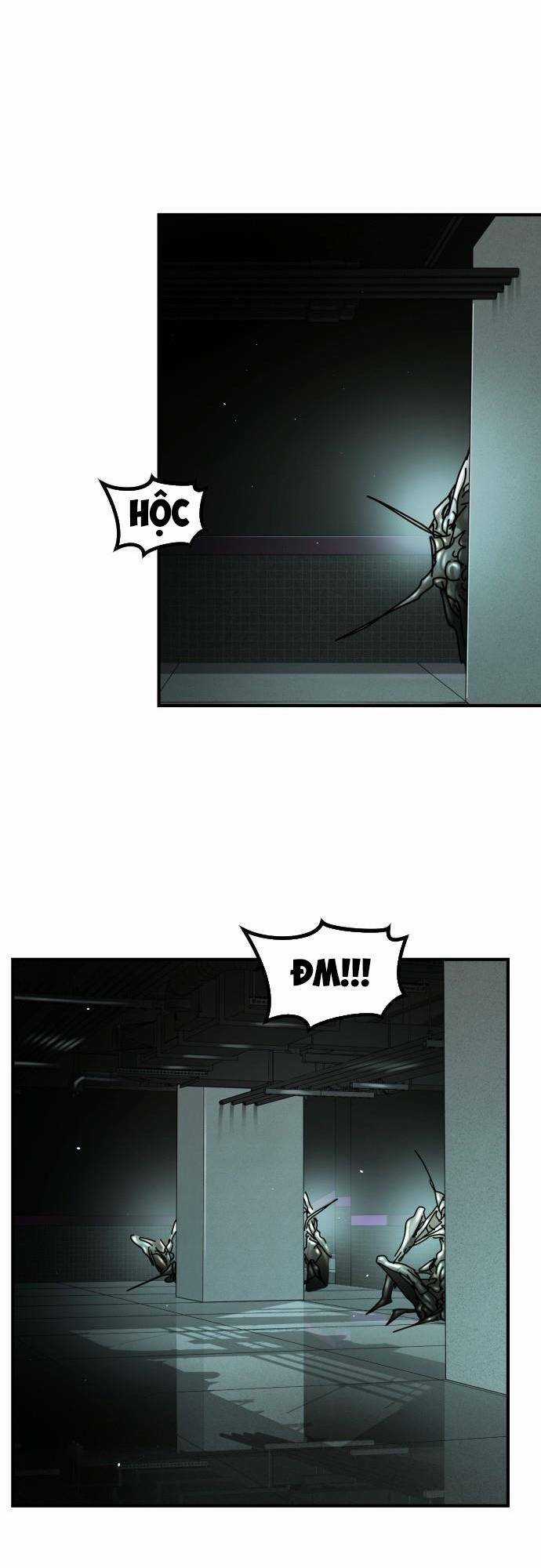 Đại Dịch Seoul - Chapter 94 - Trang 68
