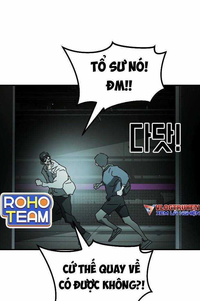 Đại Dịch Seoul - Chapter 94 - Trang 69