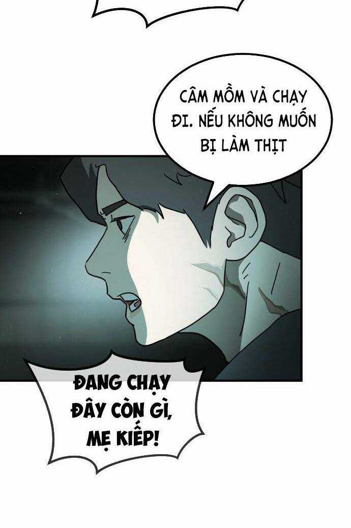 Đại Dịch Seoul - Chapter 94 - Trang 70