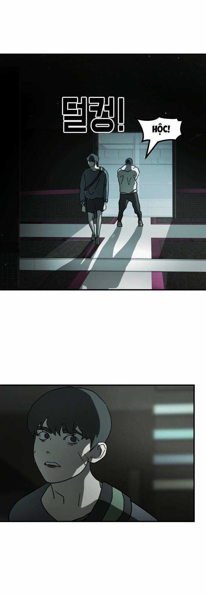 Đại Dịch Seoul - Chapter 94 - Trang 74