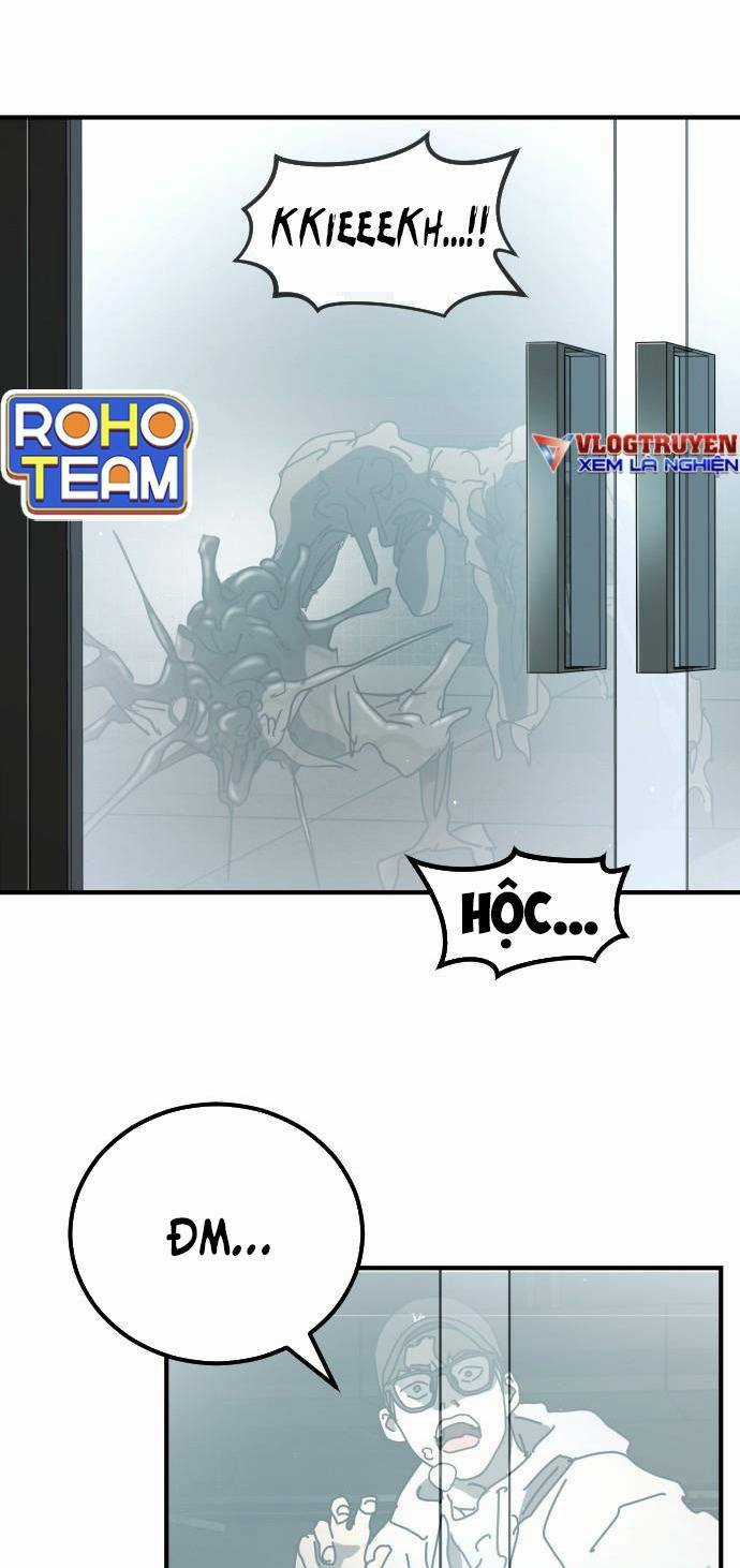 Đại Dịch Seoul - Chapter 94 - Trang 75