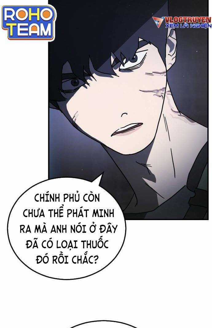 Đại Dịch Seoul - Chapter 94 - Trang 9