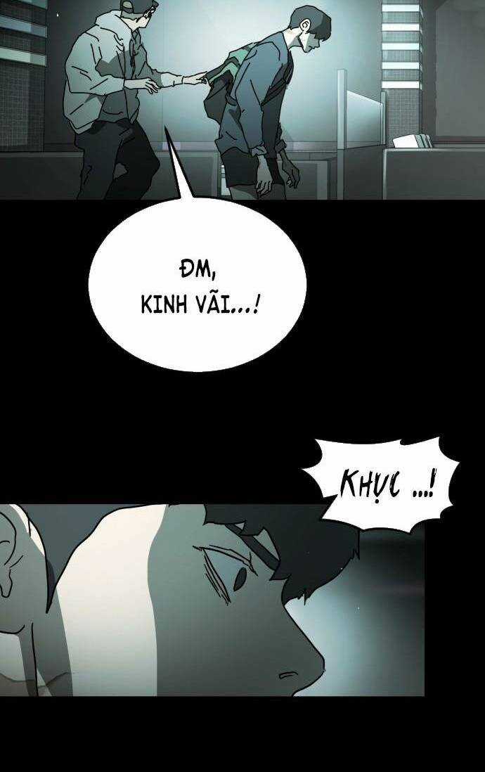 Đại Dịch Seoul - Chapter 95 - Trang 13